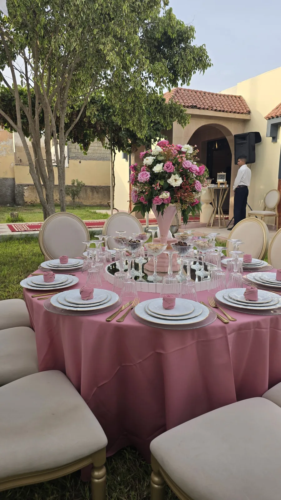 Mariage Oumaima & Zakaria