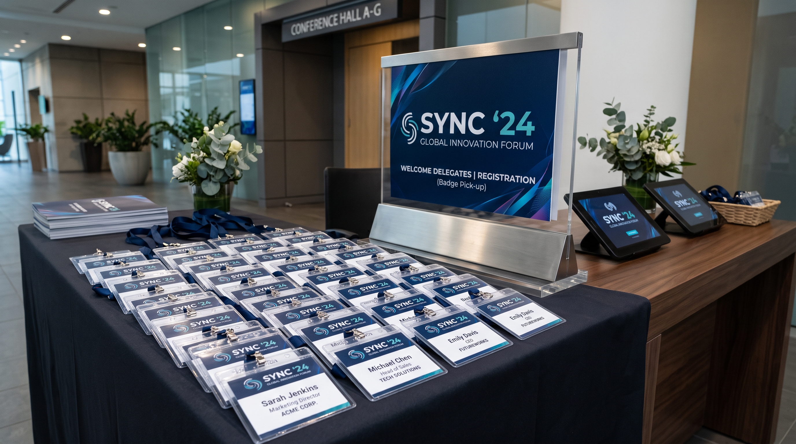 Global Innovation Forum