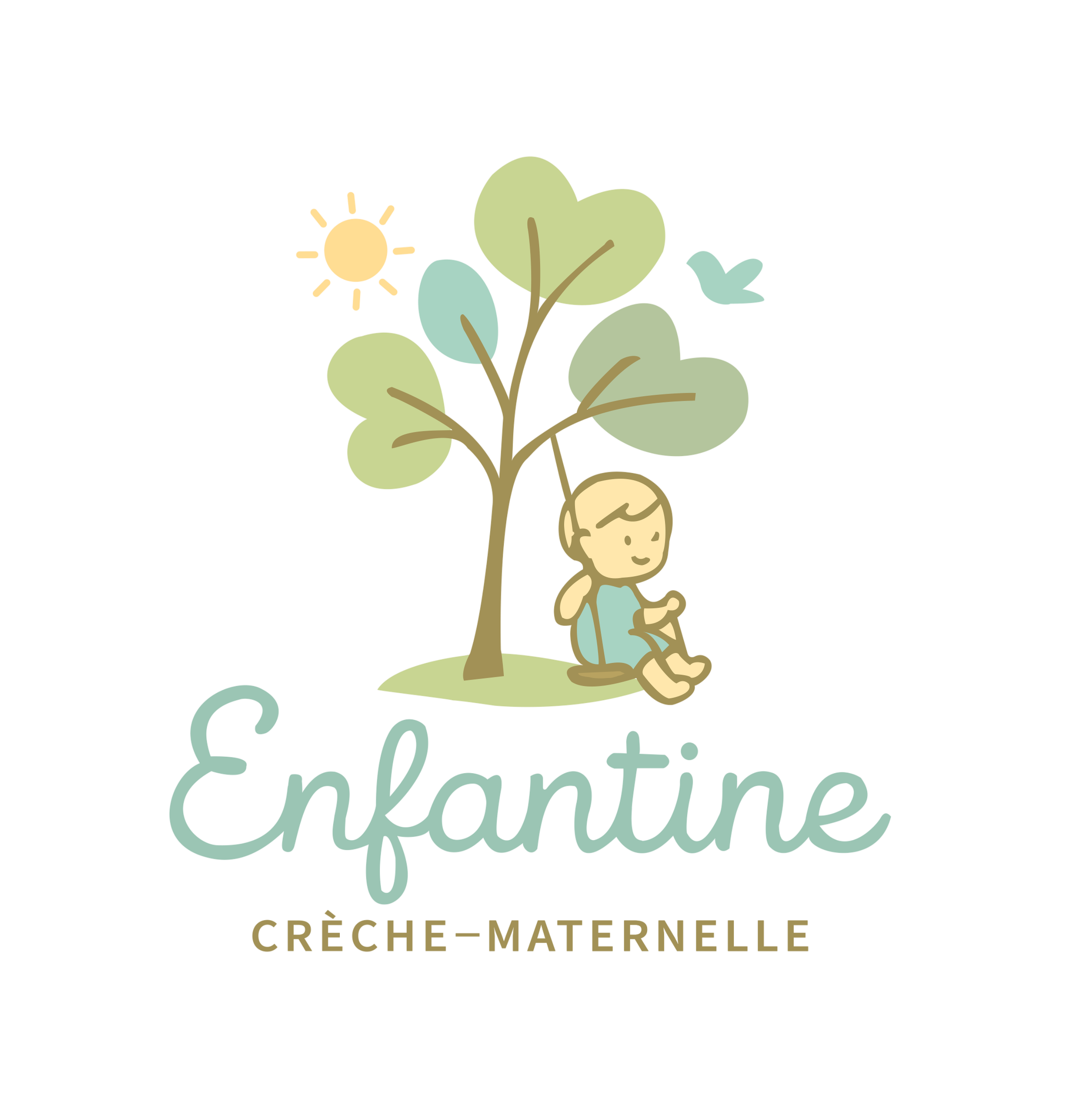 Enfantine